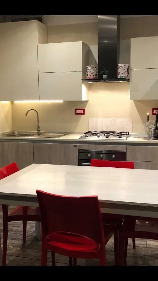 Apartmán La Casetta Di Fra&Re La Spezia Itálie