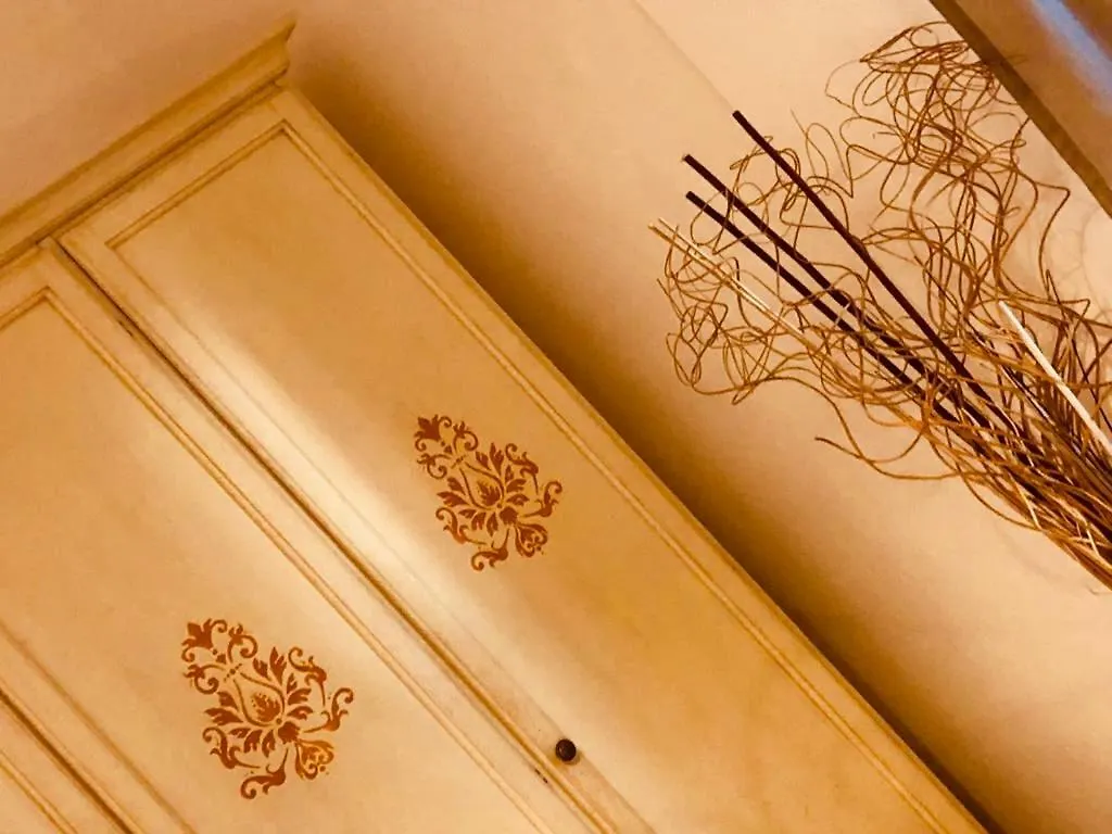 Apartmán La Casetta Di Fra&Re La Spezia