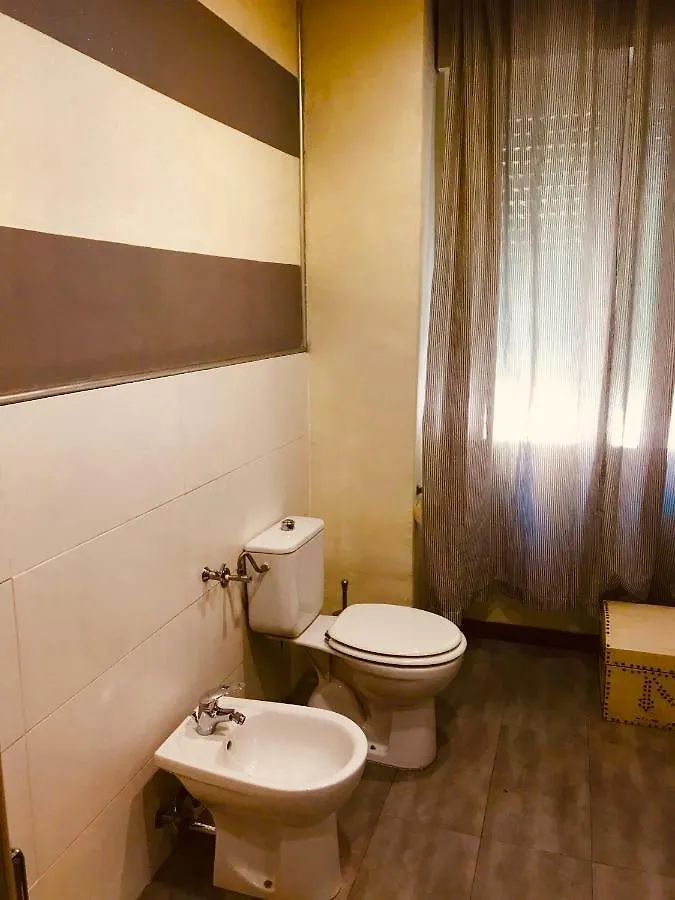 Apartmán La Casetta Di Fra&Re La Spezia 0*,