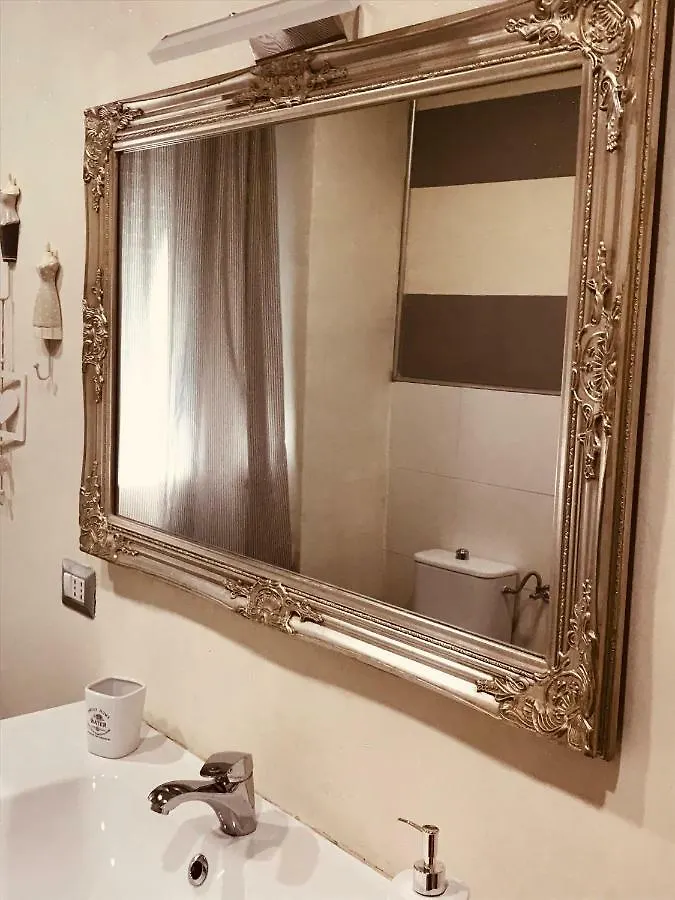 Apartmán La Casetta Di Fra&Re La Spezia