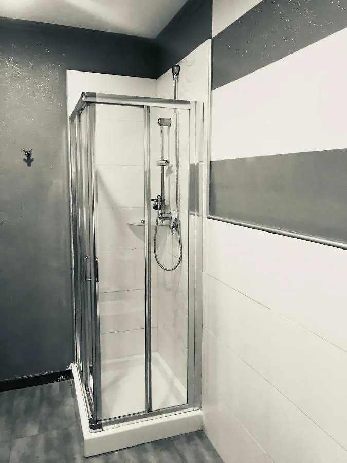 Apartmán La Casetta Di Fra&Re La Spezia