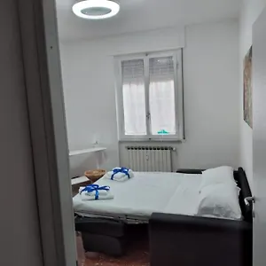  Appartement Cinque Terre Boito Apartament