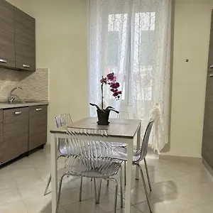  Appartement Casa Bezzecca