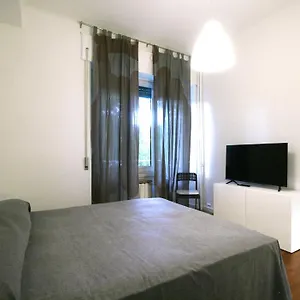 Casa Garibaldi La Spezia