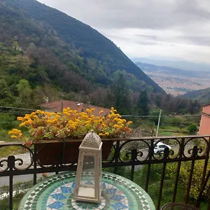  Appartement Casa Marcella