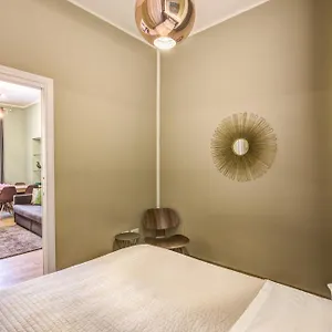  Appartement Cinque Terre Stylish
