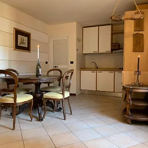  Appartement Locanda Ferrandi