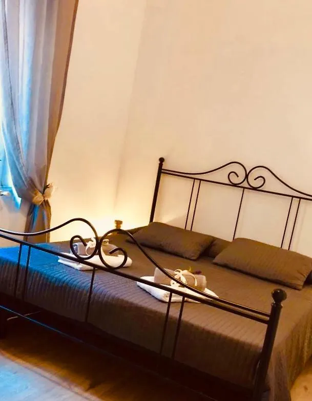 La Casetta Di Fra&Re Apartment La Spezia
