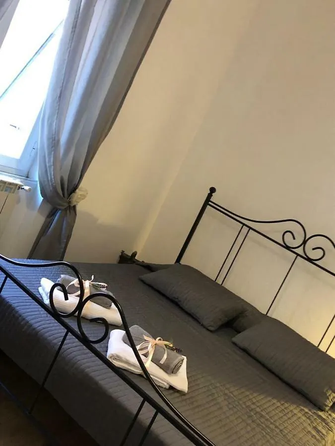La Casetta Di Fra&Re Apartment La Spezia