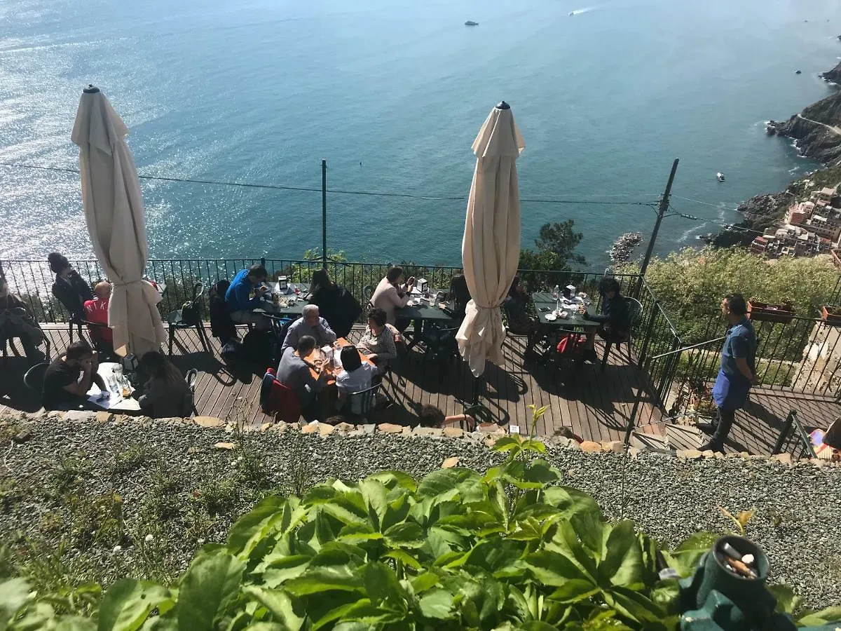 La Casetta Di Fra&Re Apartment La Spezia
