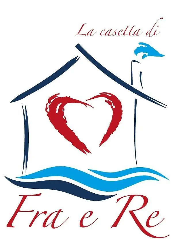 La Casetta Di Fra&Re Apartment La Spezia Italy